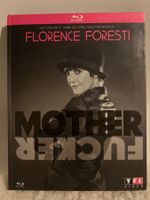 Blu-Ray « Florence foresti Mother Fucker » TF1 vidéo humour